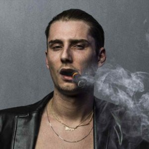 Yung Felix Boeken