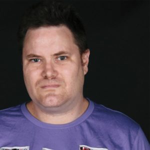 Zanger Rinus