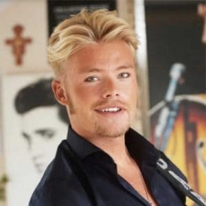 Bart Van Gijn Boeken