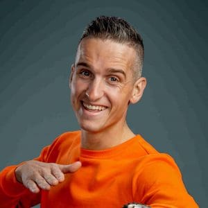 Bass Chaserz Boeken 2