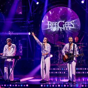 Bee Gees Forever