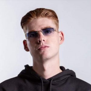 Brent Boeken