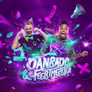 Dansado En De Feestmeester Boeken