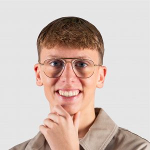 Daymian Van Os Boeken