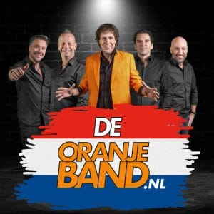 De Oranjeband Boeken