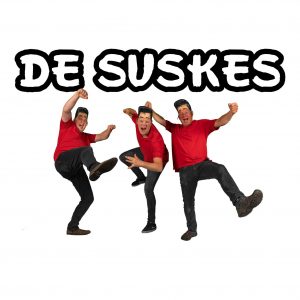 De Suskes Boeken