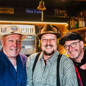 Dutch Boys Boeken