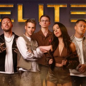 Elite Boeken