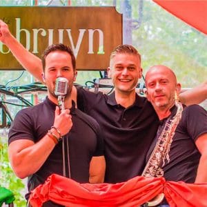 Familie De Bruyn Boeken