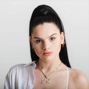 Famke Louise Boeken