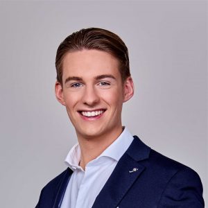 Fons Veurink Boeken