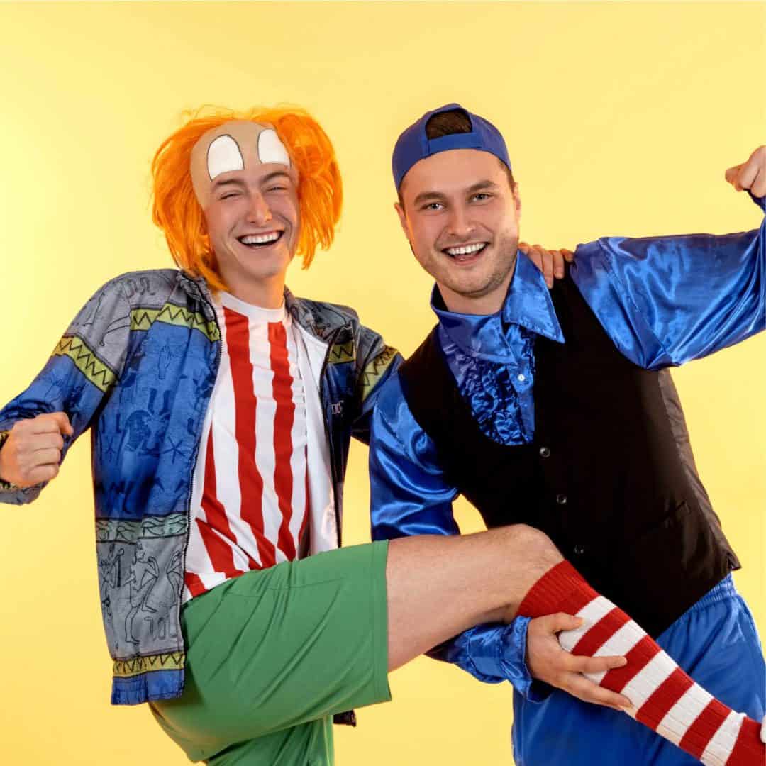 Gassie En Adriaan Boeken 1702045297