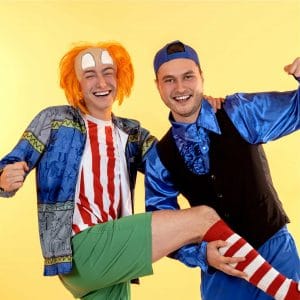 Gassie En Adriaan Boeken 1702045297