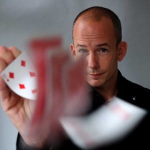 Goochelaar Stan Boeken 1705320890