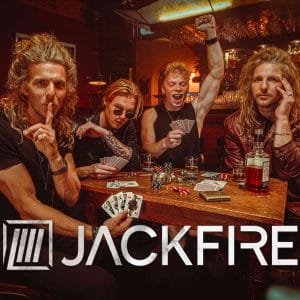 Jackfire Boeken