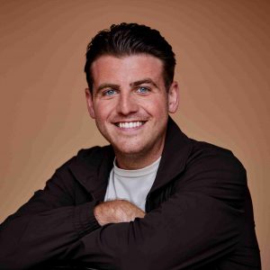 Joey Nicolay Boekeb