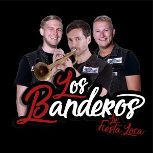 Los Banderos Boeken 1701423552