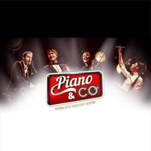 Piano En Co Boeken