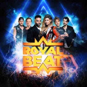 Royal Beat Boeken
