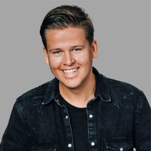 Sven Versteeg Boeken