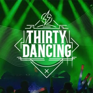 Thirty Dancing Boeken