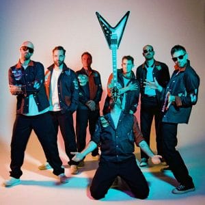 Weekend Warriors Boeken2