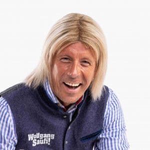 Wolfgang Saufi Boeken 1727782843