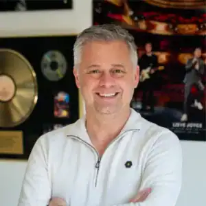 Ralf Verriet Lukassen
