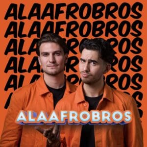 Alaafrobros Boeken Bij Lukassen
