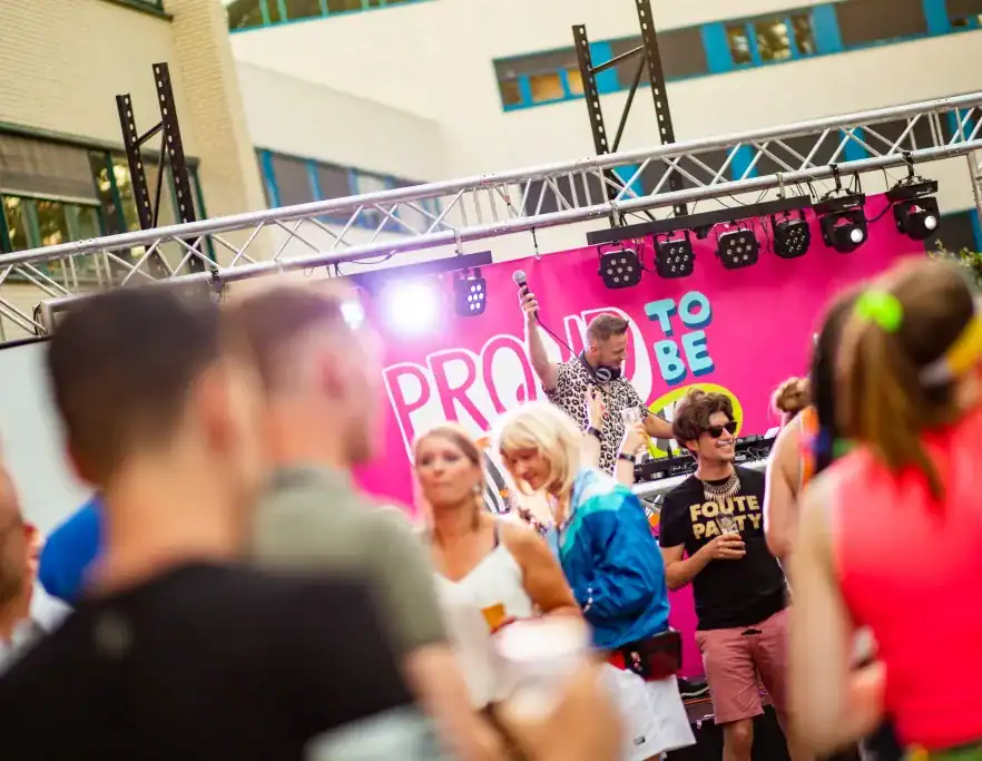 Bedrijfsfeest Organiseren 1 Aspect Ratio 840 650