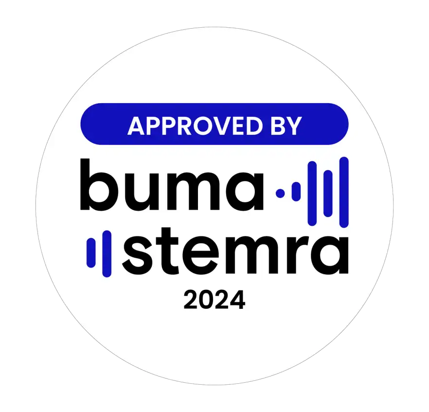 Bumastemra Keurmerk 2024