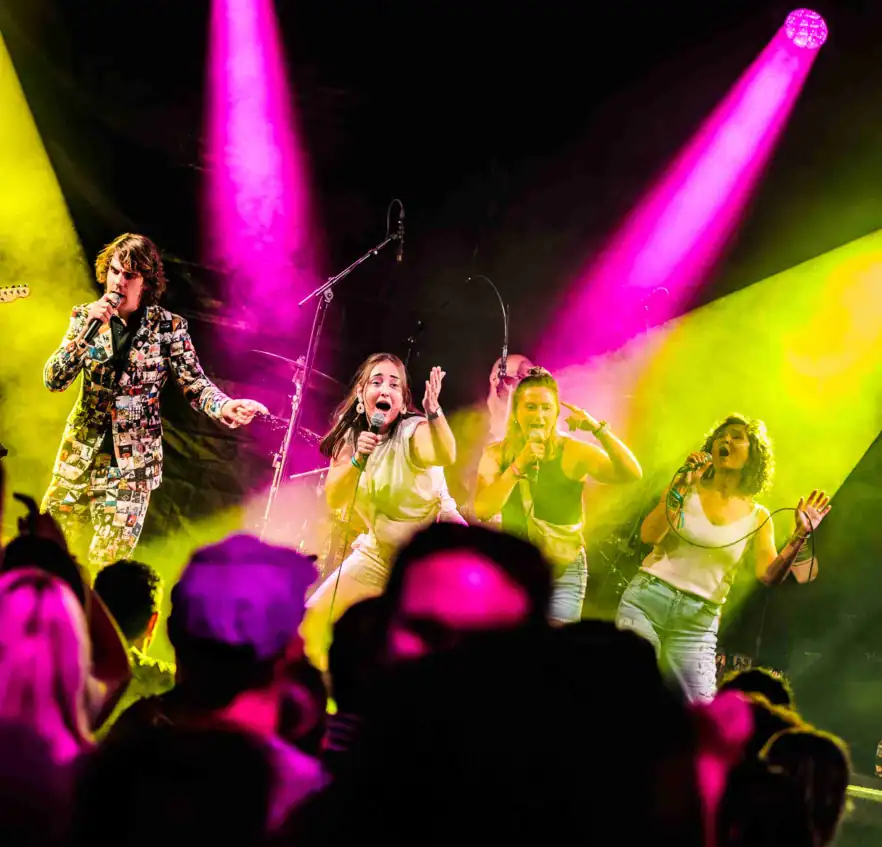 De Grote Karaoke Show Boeken 3