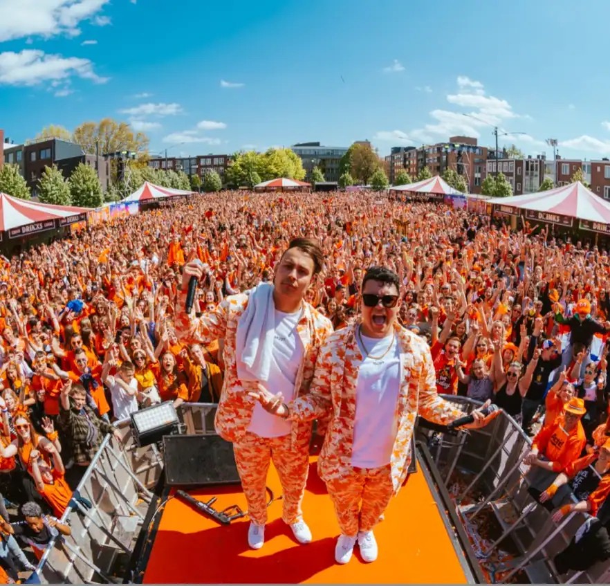Feestnation Boeken Bij Lukassen