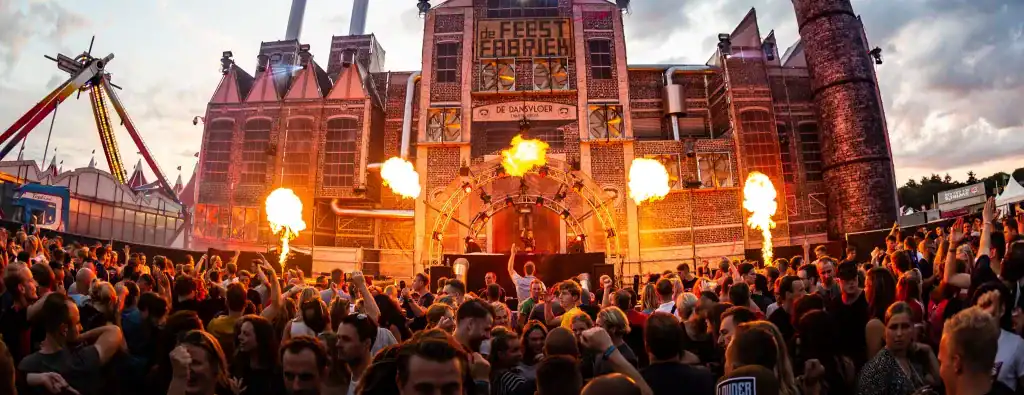 Festival Organiseren Aspect Ratio 1736 670