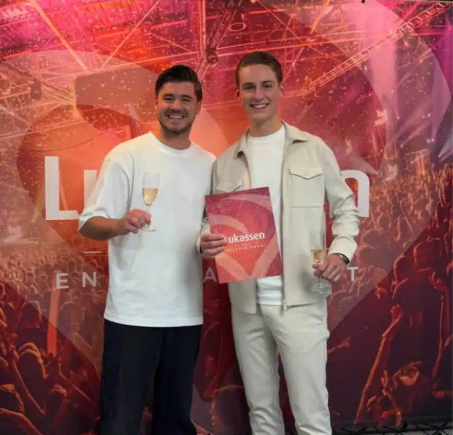 Fons Veurink Boeken Exclusief Bij Lukassen