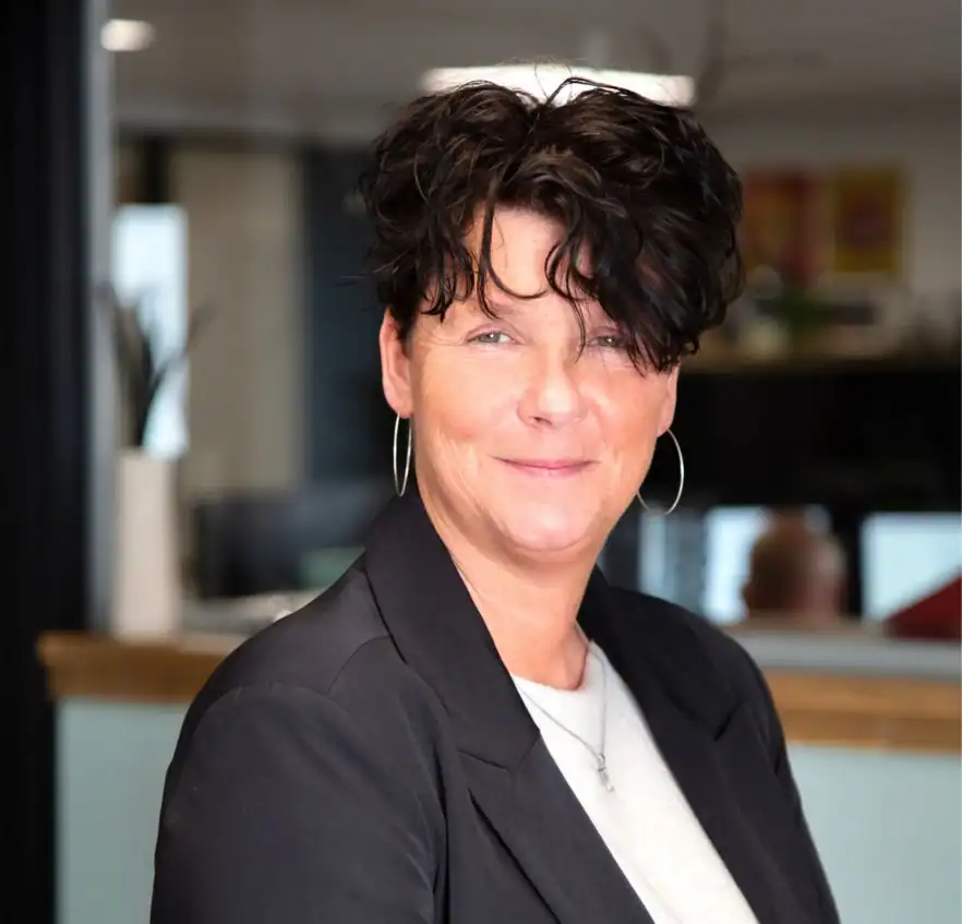 Joyce Lukassen Lukassen