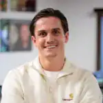 Kevin Van Der Hoeff Lukassen