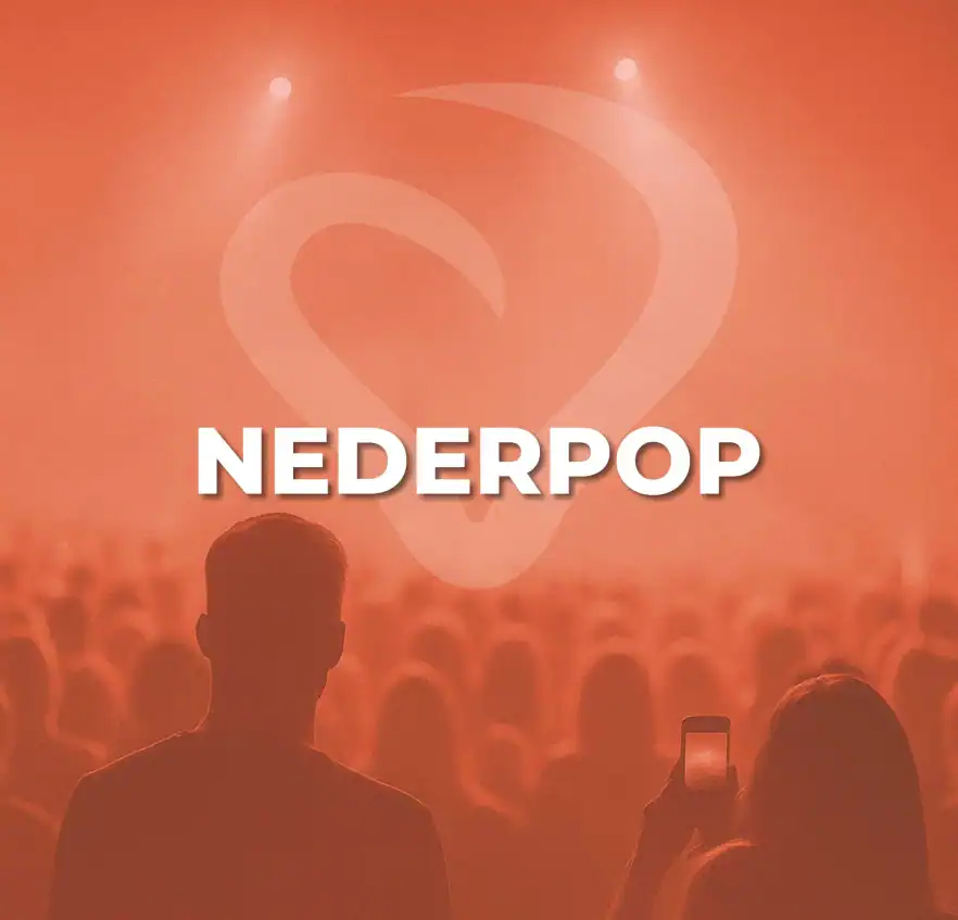 Nederpop