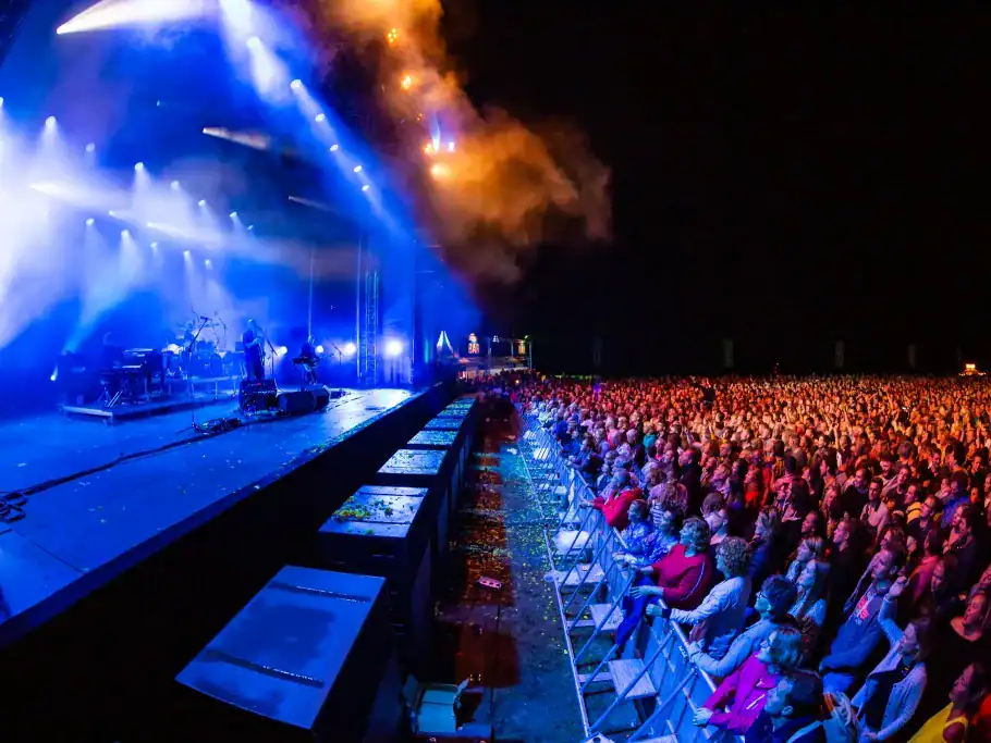 Organisatie Festival Aspect Ratio 620 465
