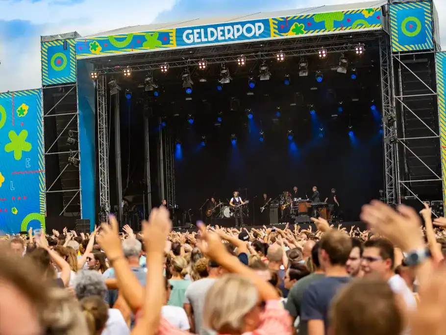 Organiseren Festival Aspect Ratio 620 465