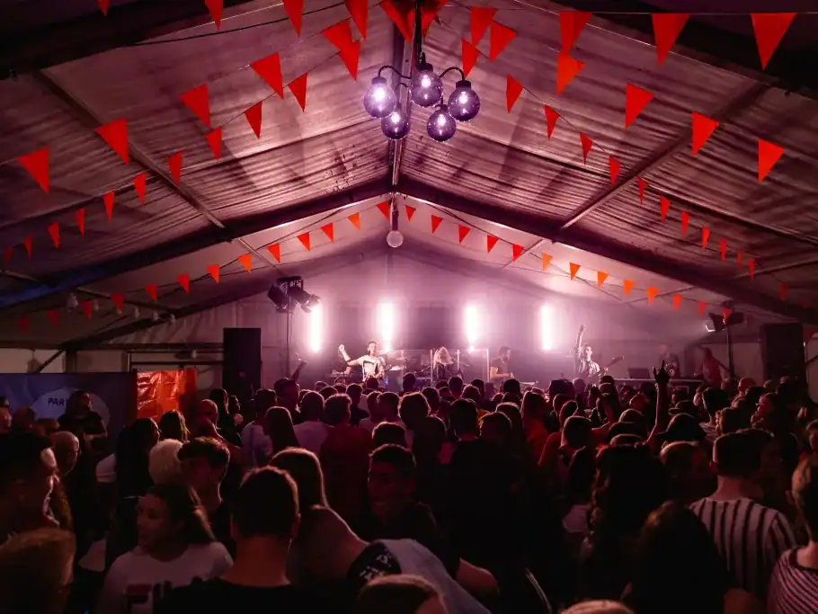 Organiseren Personeelsfeest Aspect Ratio 620 465