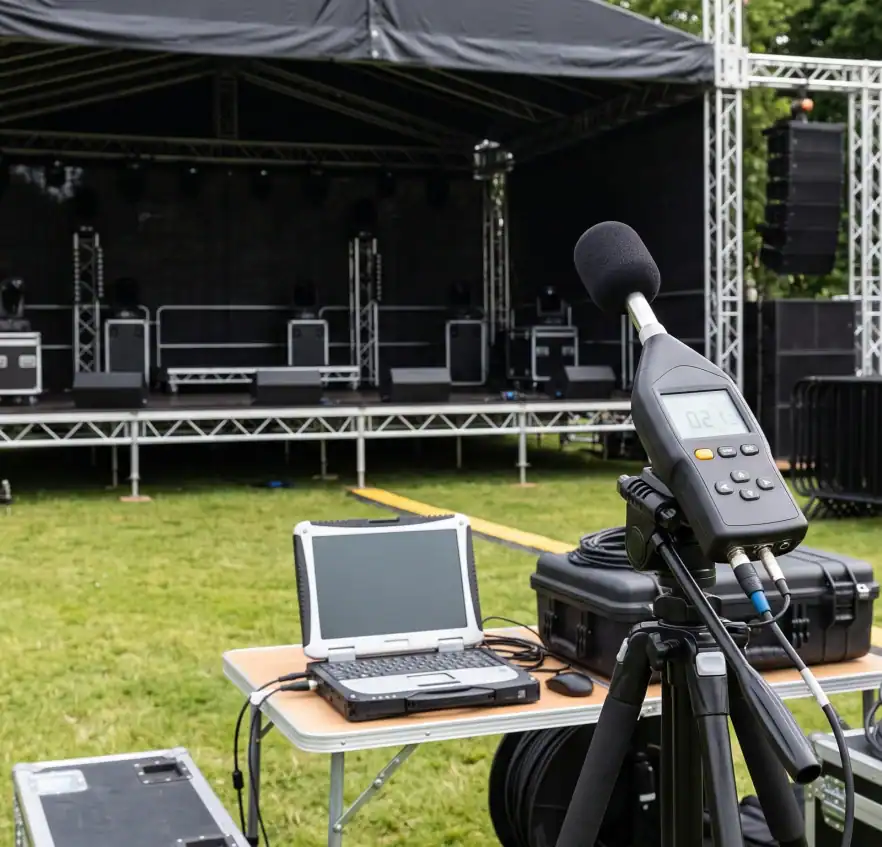 Welke Vergunningen En Regelgeving Gelden Er Voor Live Muziek